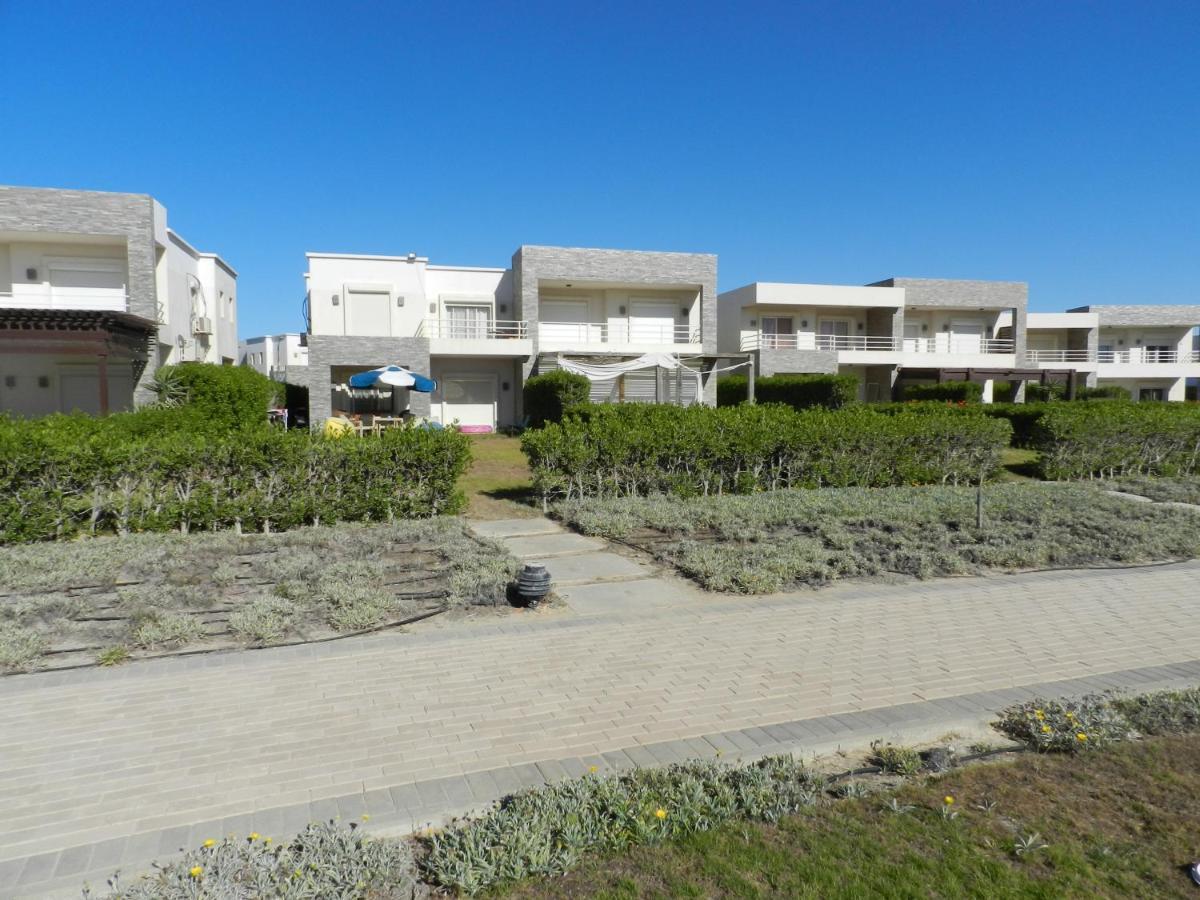 Amwaj North Coast Villa El Alamein Extérieur photo