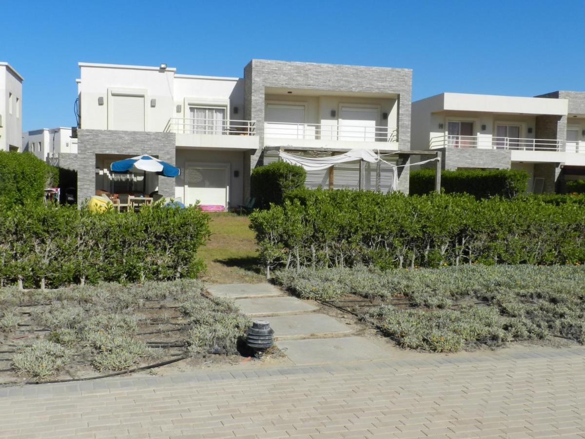 Amwaj North Coast Villa El Alamein Extérieur photo