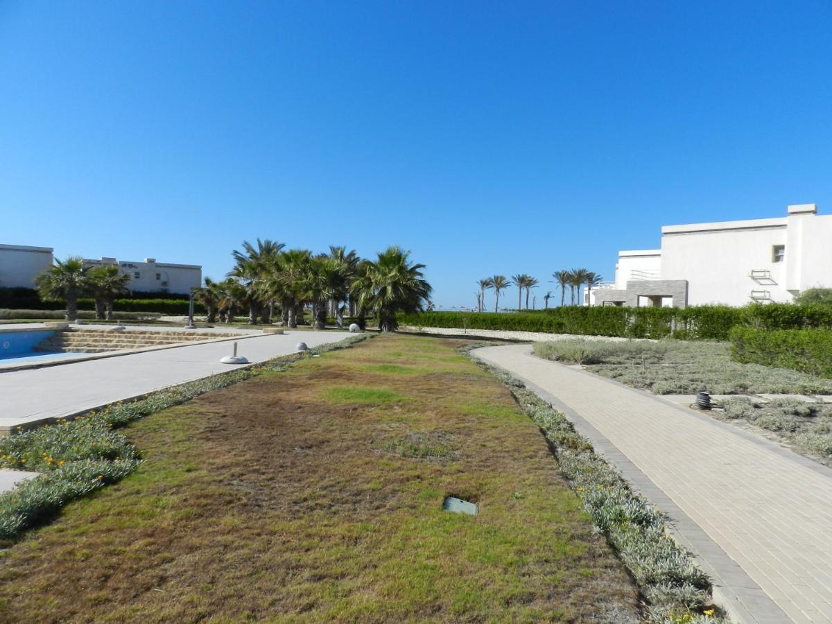 Amwaj North Coast Villa El Alamein Extérieur photo