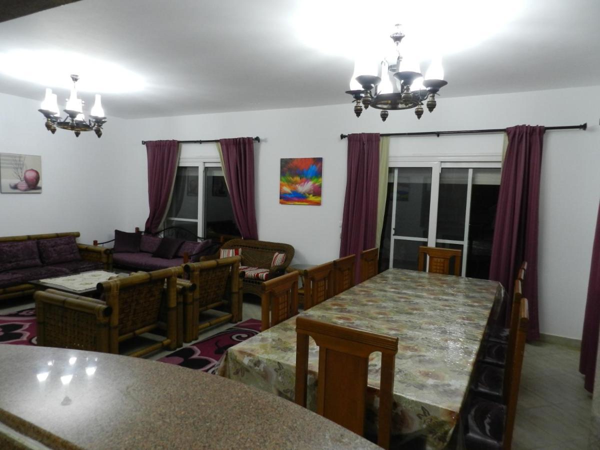 Amwaj North Coast Villa El Alamein Extérieur photo