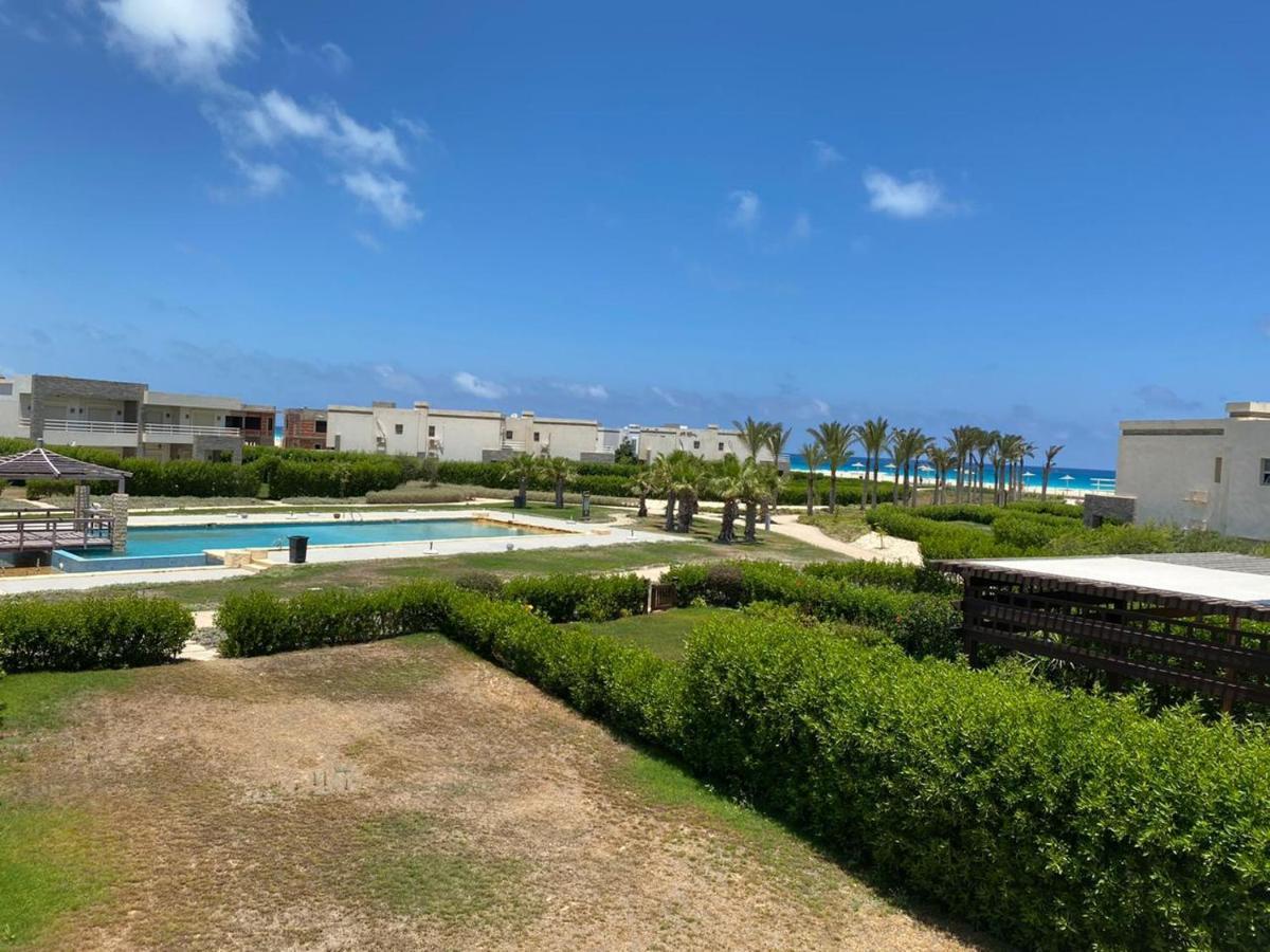 Amwaj North Coast Villa El Alamein Extérieur photo